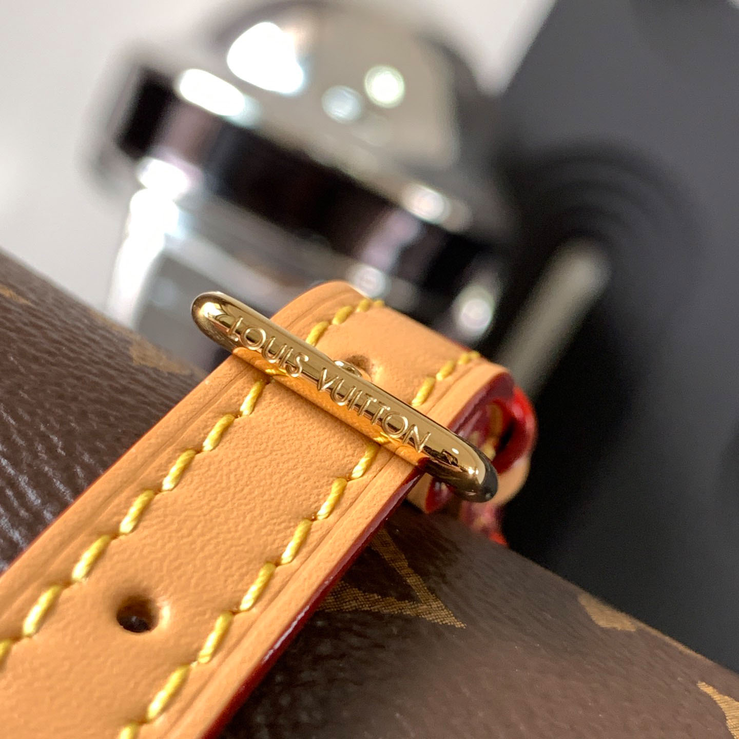 Louis Vuitton Nano Speedy M81085 - FashionPlug