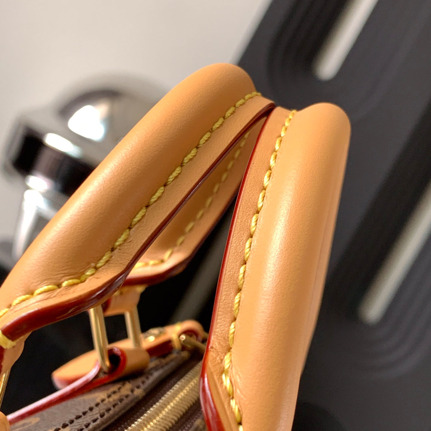 Louis Vuitton Nano Speedy M81085 - FashionPlug