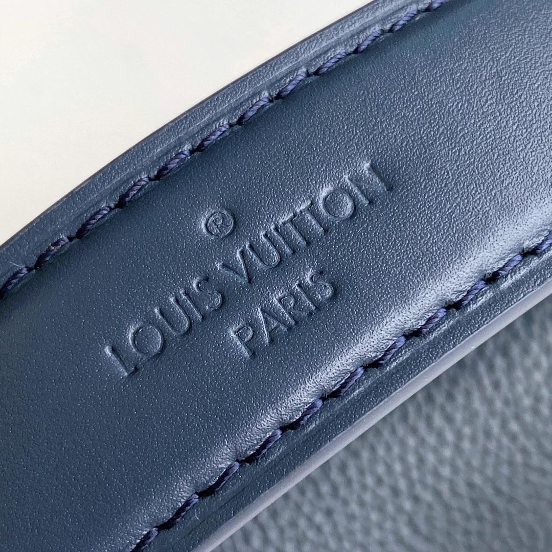 Louis Vuitton Side Trunk MM M15226 - FashionPlug