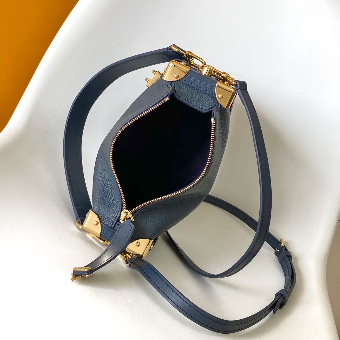 Louis Vuitton Side Trunk MM M15226 - FashionPlug