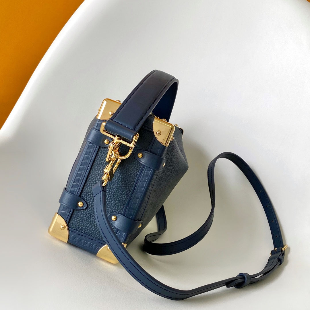 Louis Vuitton Side Trunk MM M15226 - FashionPlug