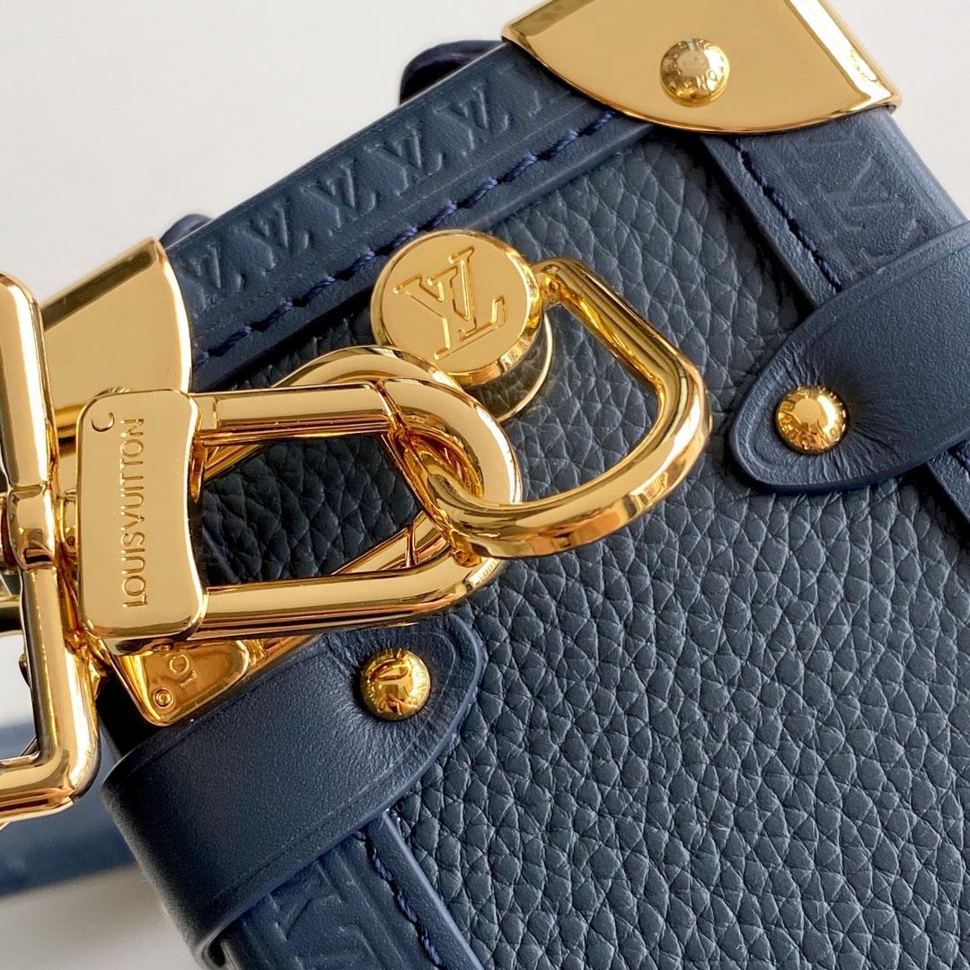 Louis Vuitton Side Trunk MM M15226 - FashionPlug