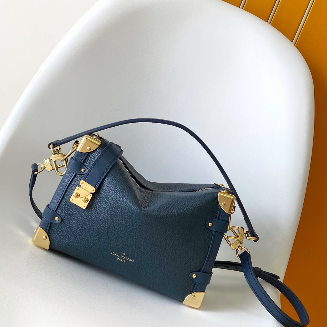 Louis Vuitton Side Trunk MM M15226 - FashionPlug