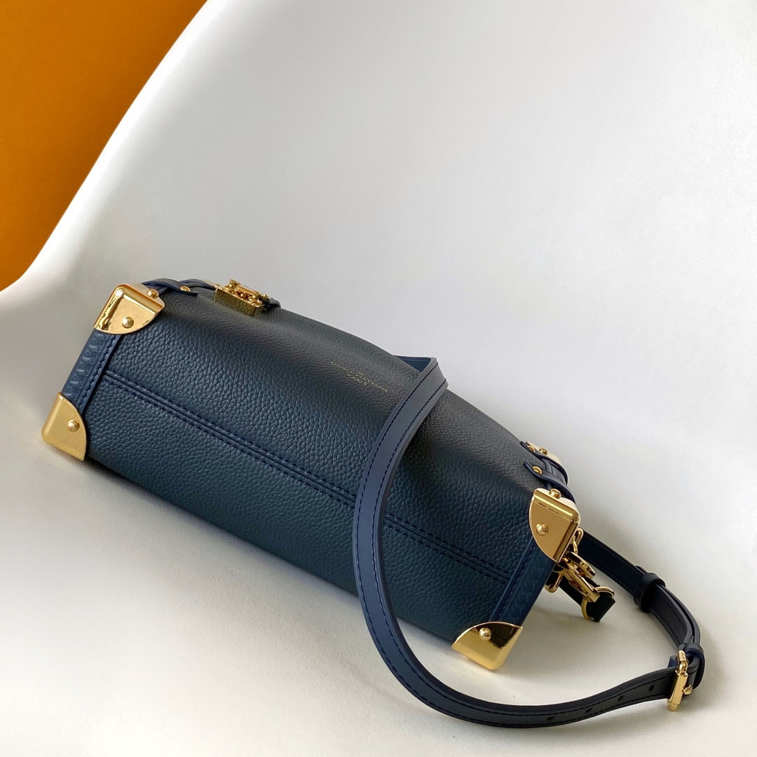 Louis Vuitton Side Trunk MM M15226 - FashionPlug