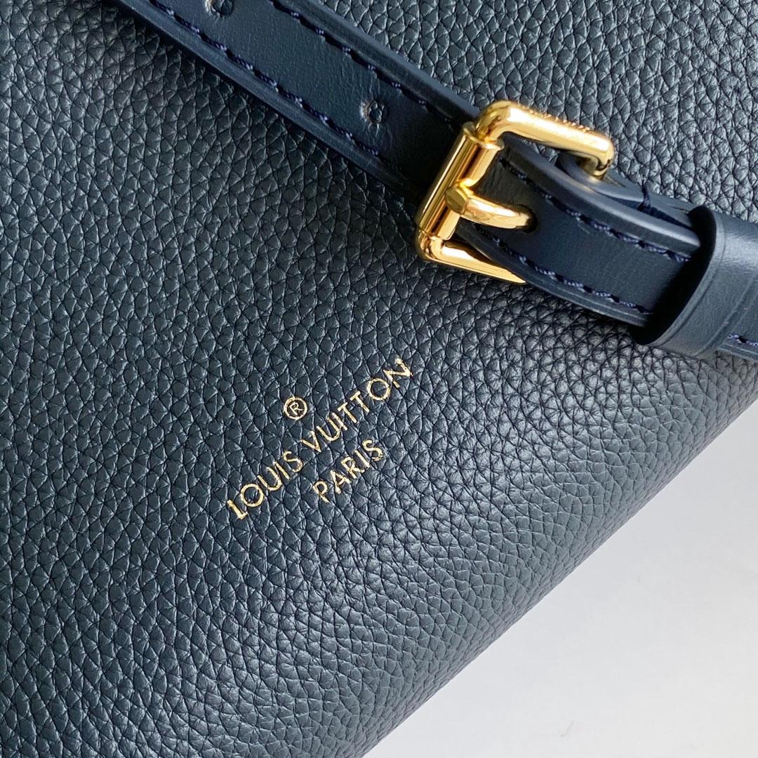 Louis Vuitton Side Trunk MM M15226 - FashionPlug