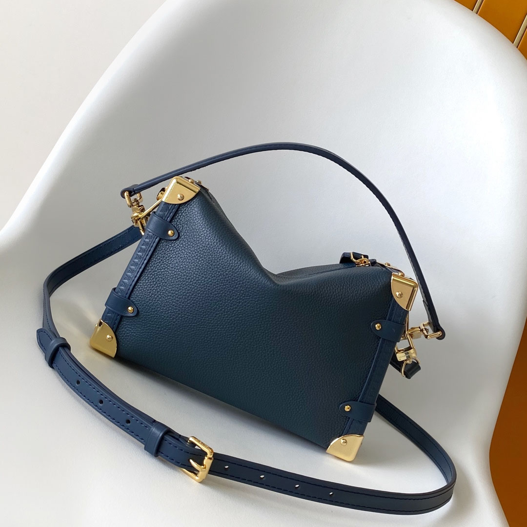 Louis Vuitton Side Trunk MM M15226 - FashionPlug