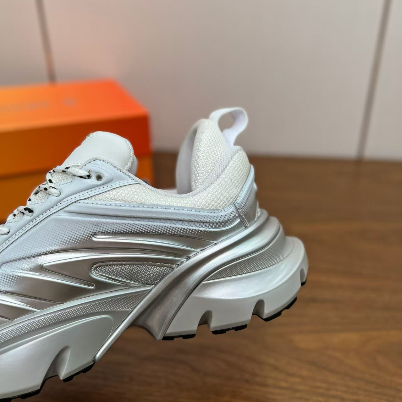 Dior B44 Blade Sneaker   - FashionPlug