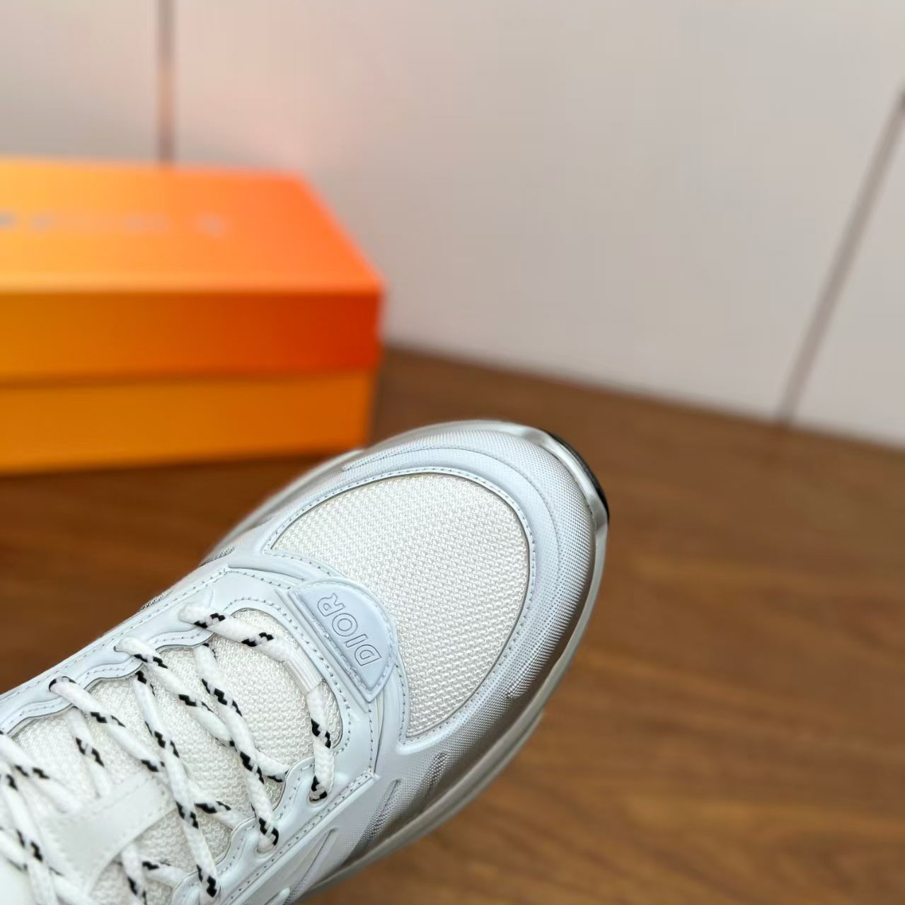 Dior B44 Blade Sneaker   - FashionPlug