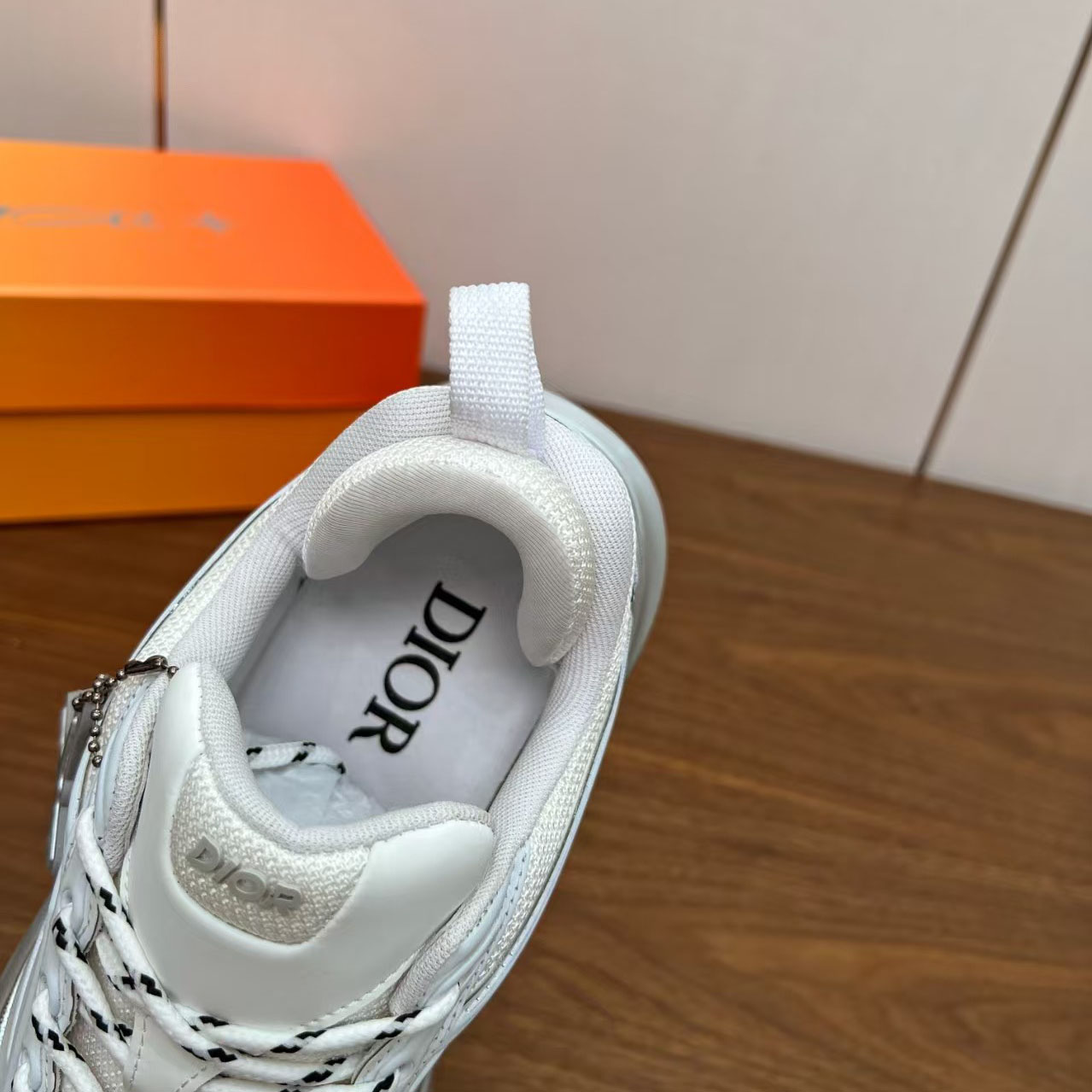 Dior B44 Blade Sneaker   - FashionPlug
