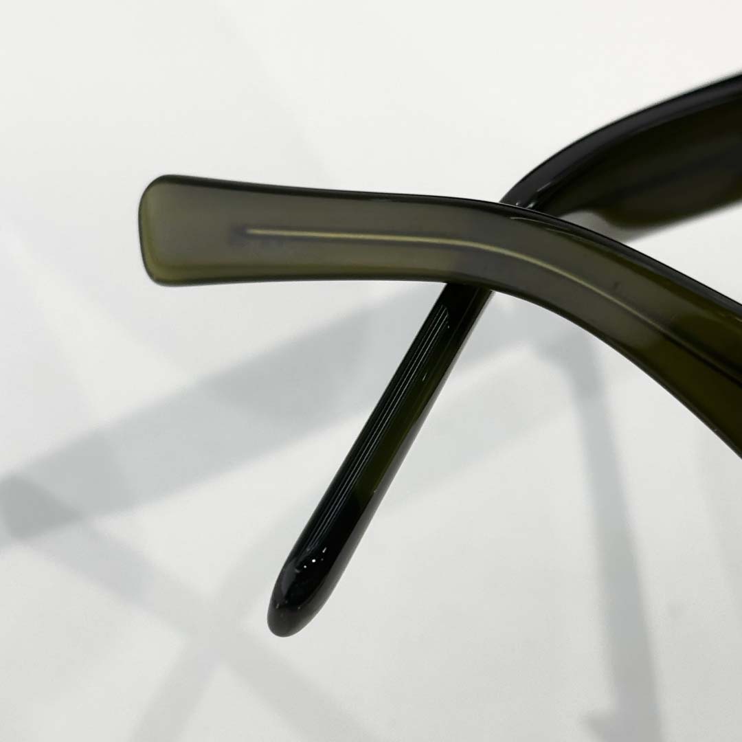 Saint Laurent SL689 Sunglasses   - FashionPlug