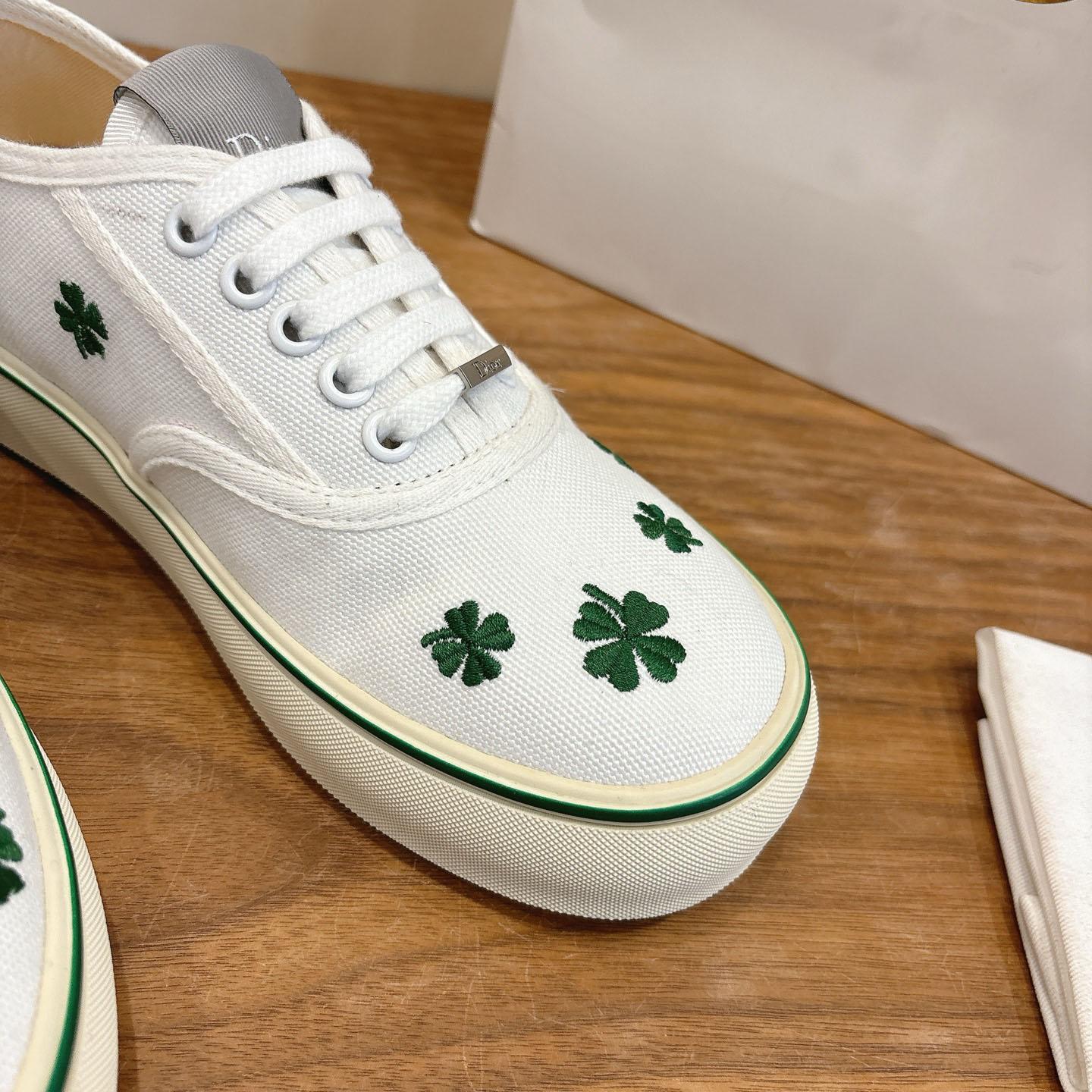 Dior Saltwind Sneaker - FashionPlug