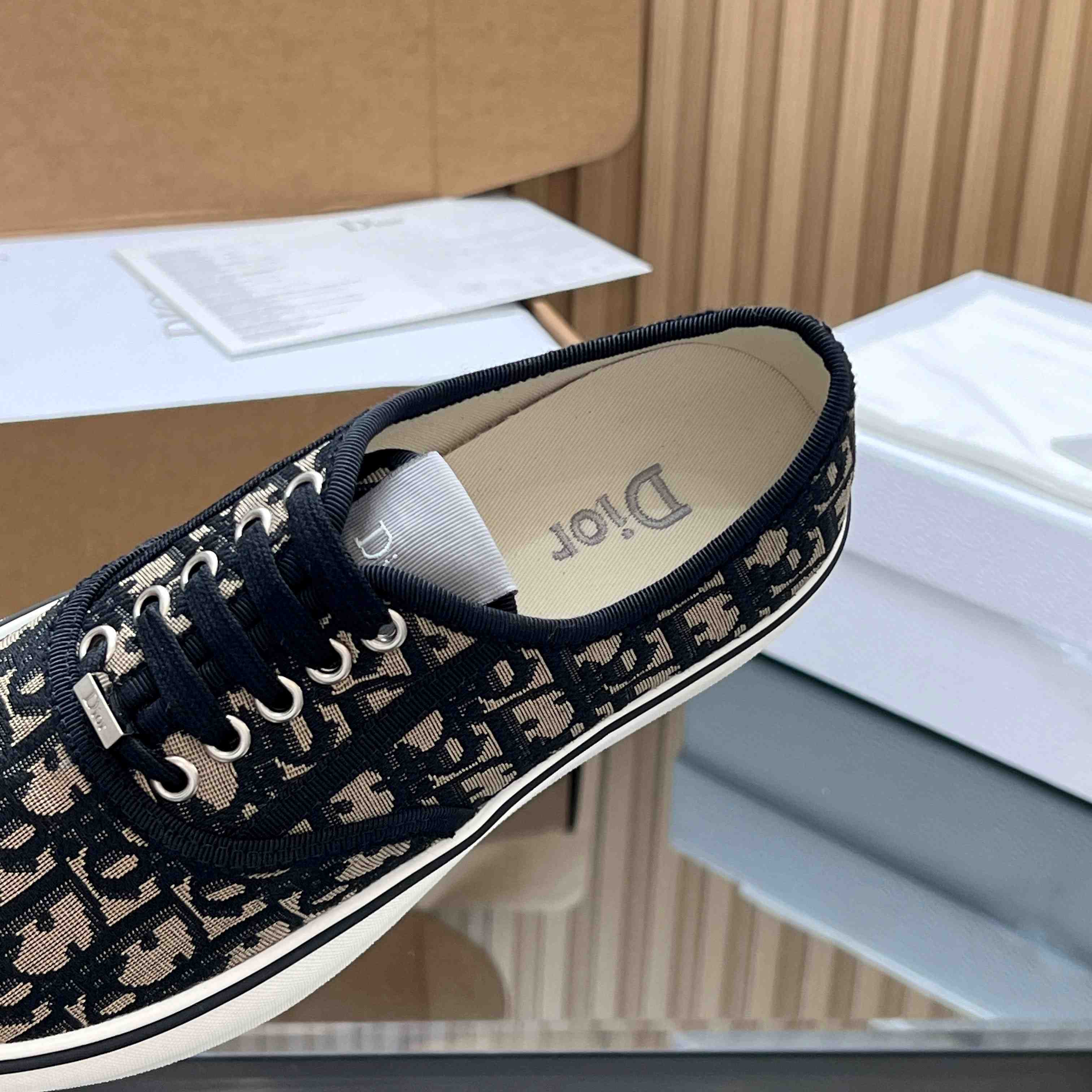 Dior Saltwind Sneaker - FashionPlug