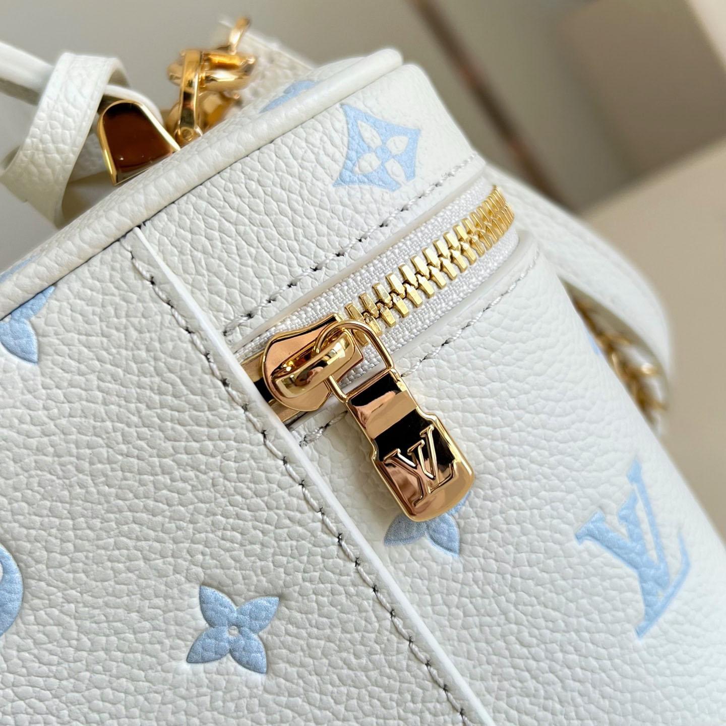 Louis Vuitton Vanity Chain Pouch M27744 - FashionPlug