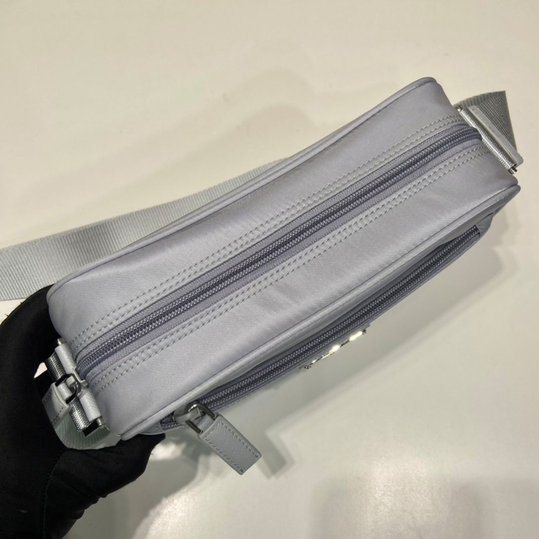 Prada Re-Nylon Shoulder Bag - FashionPlug