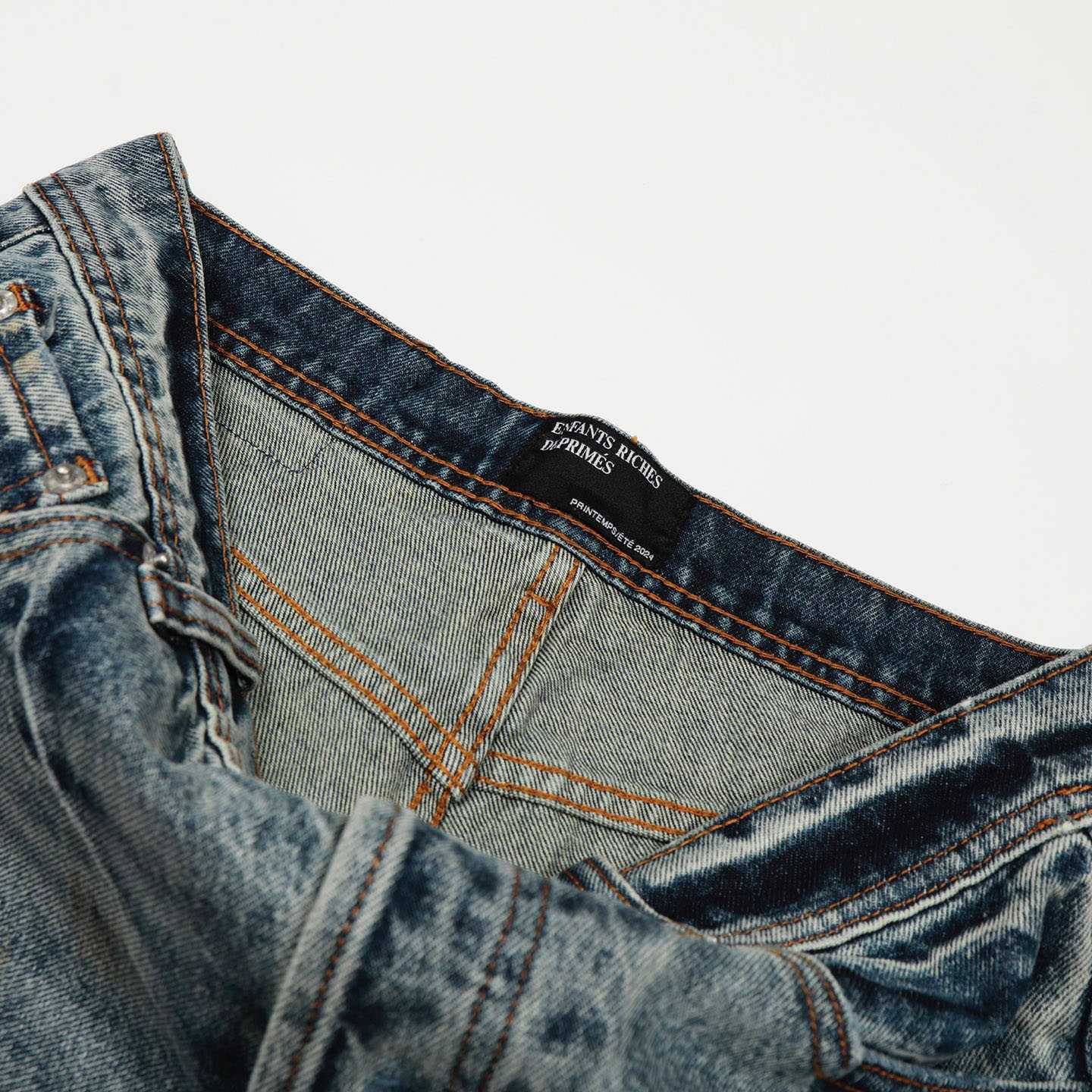 Enfants Riches Déprimés Jeans - FashionPlug