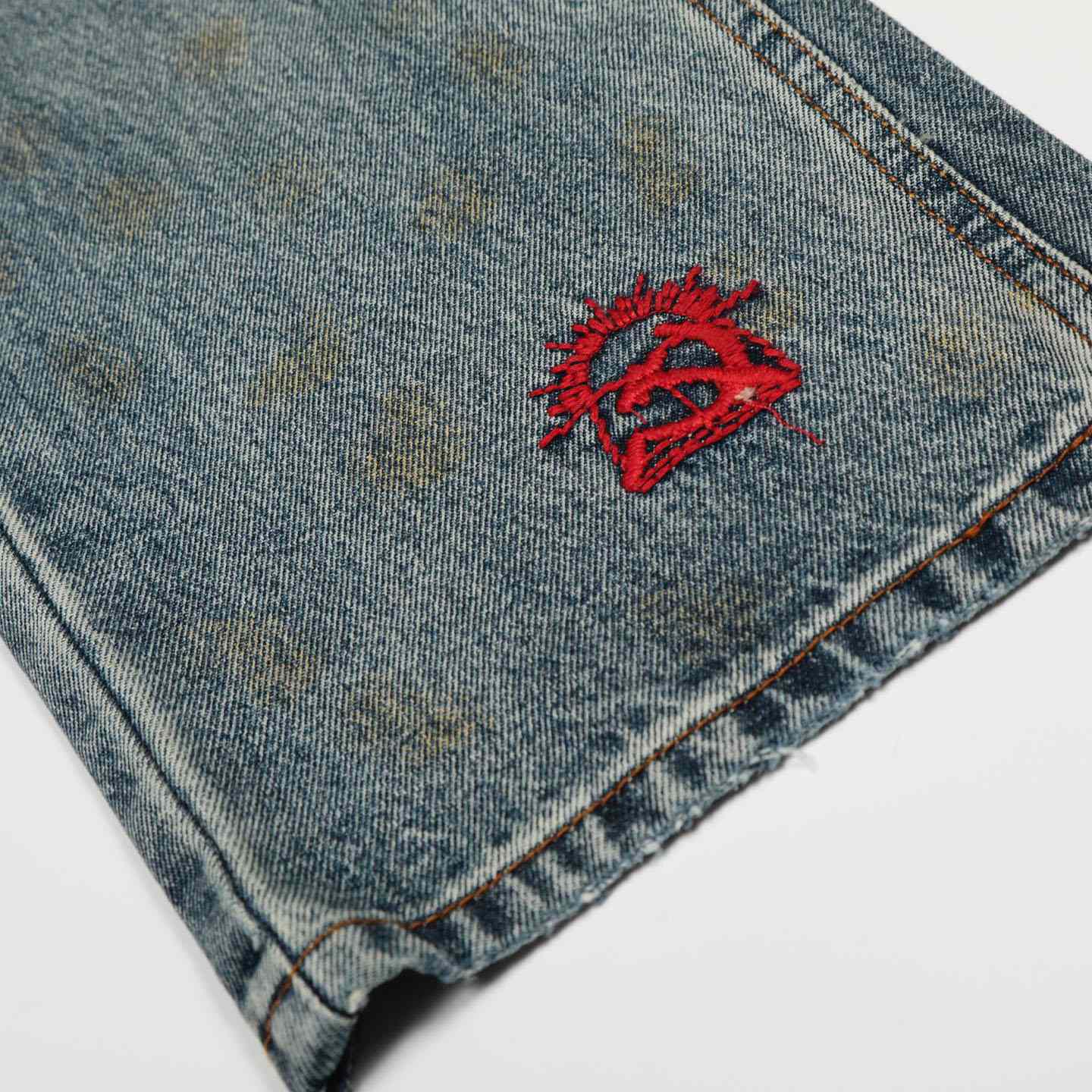 Enfants Riches Déprimés Jeans - FashionPlug