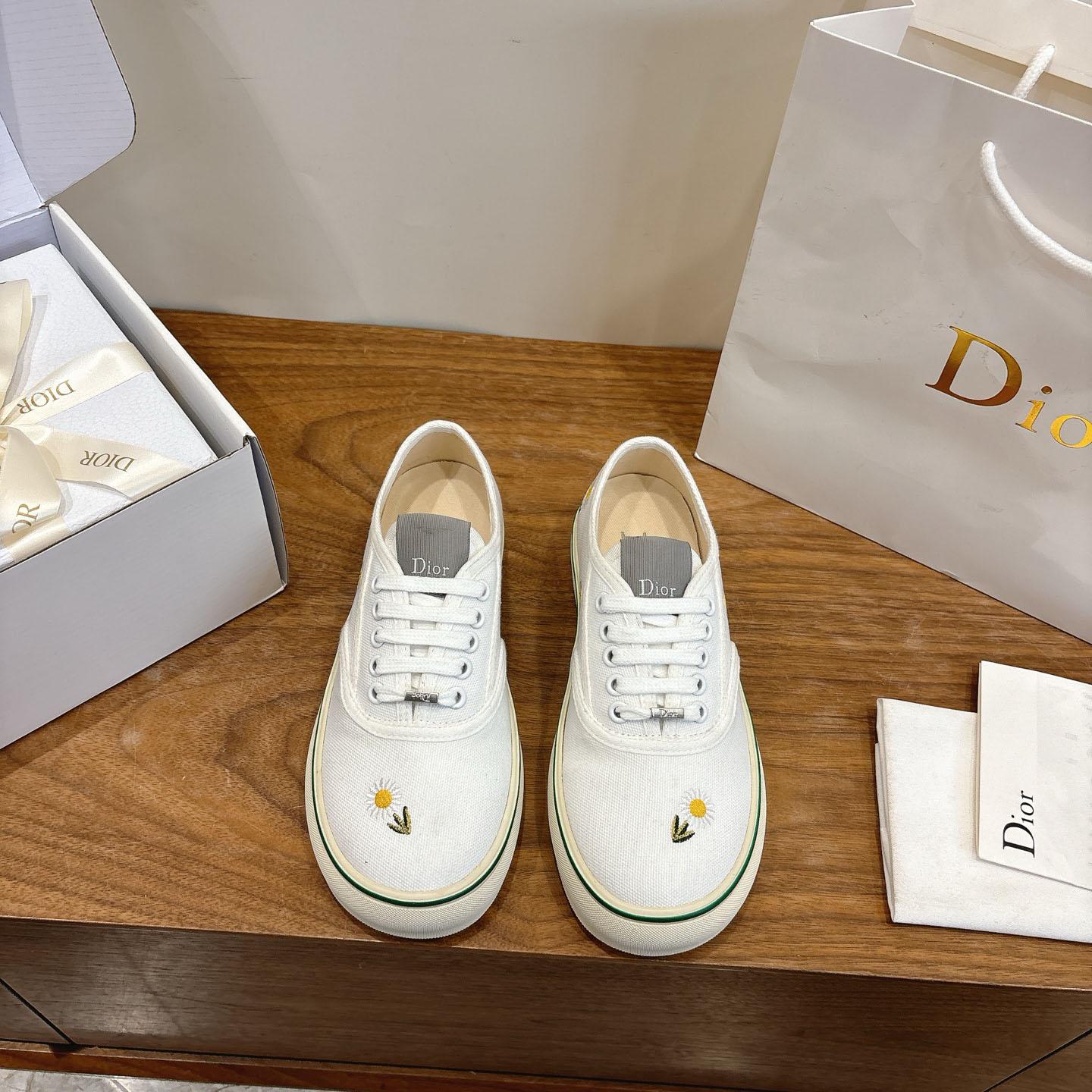 Dior Saltwind Sneaker - FashionPlug