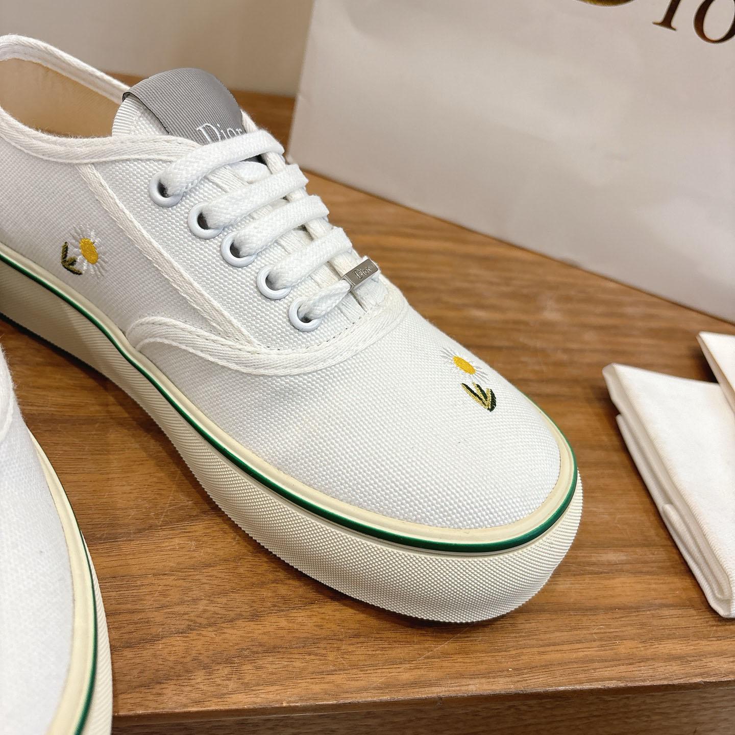 Dior Saltwind Sneaker - FashionPlug