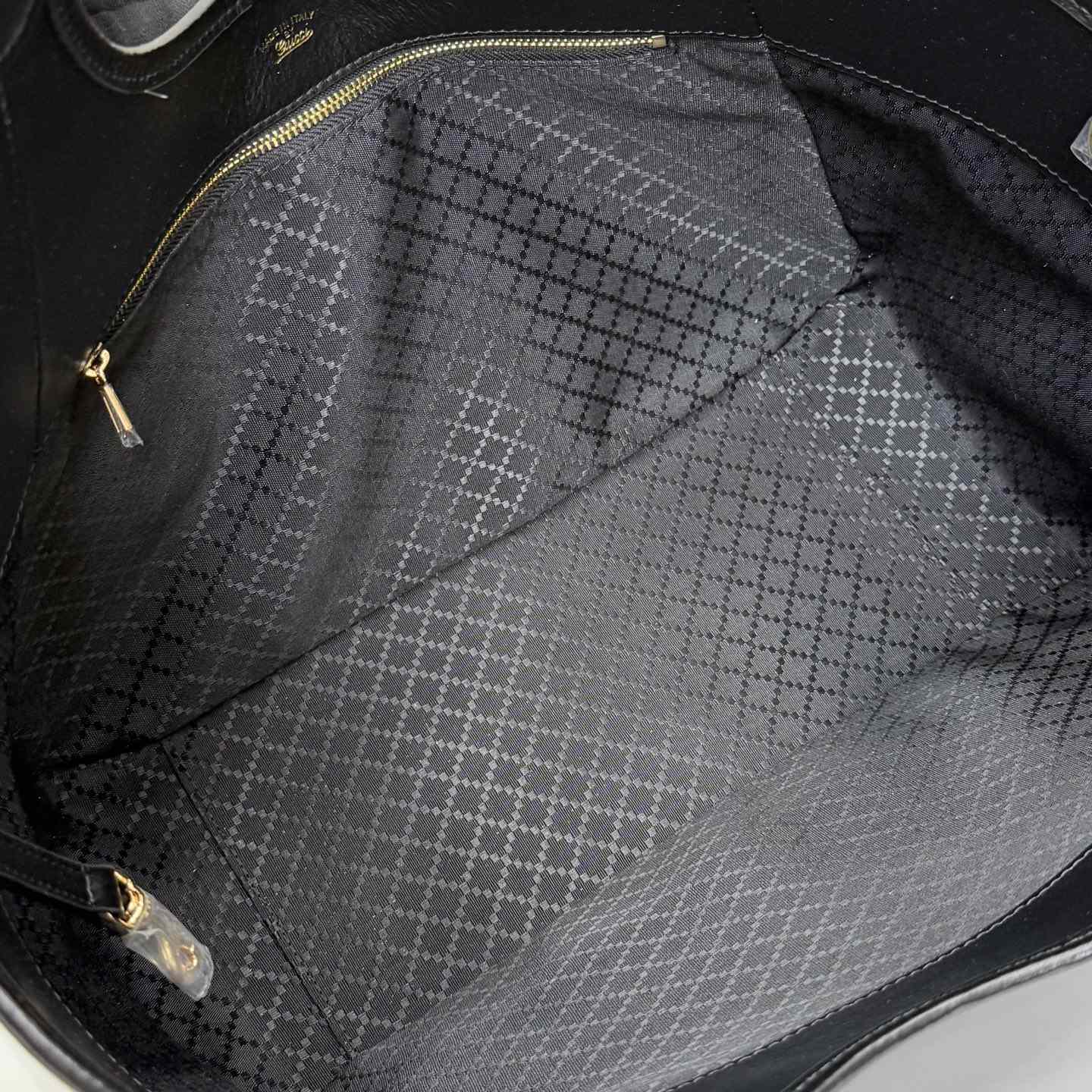 Gucci Mercato Medium Tote Bag 866645 - FashionPlug