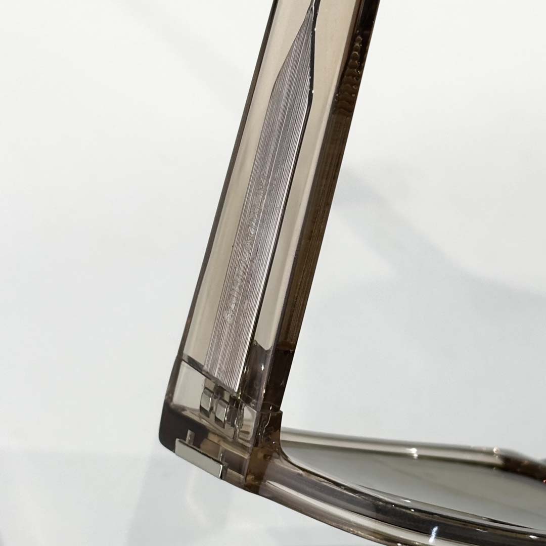 Saint Laurent SL689 Sunglasses   - FashionPlug