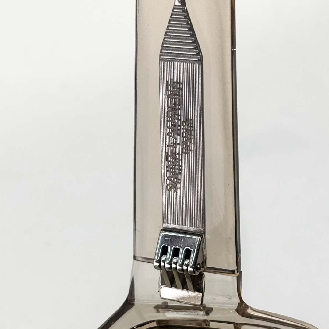 Saint Laurent SL689 Sunglasses   - FashionPlug