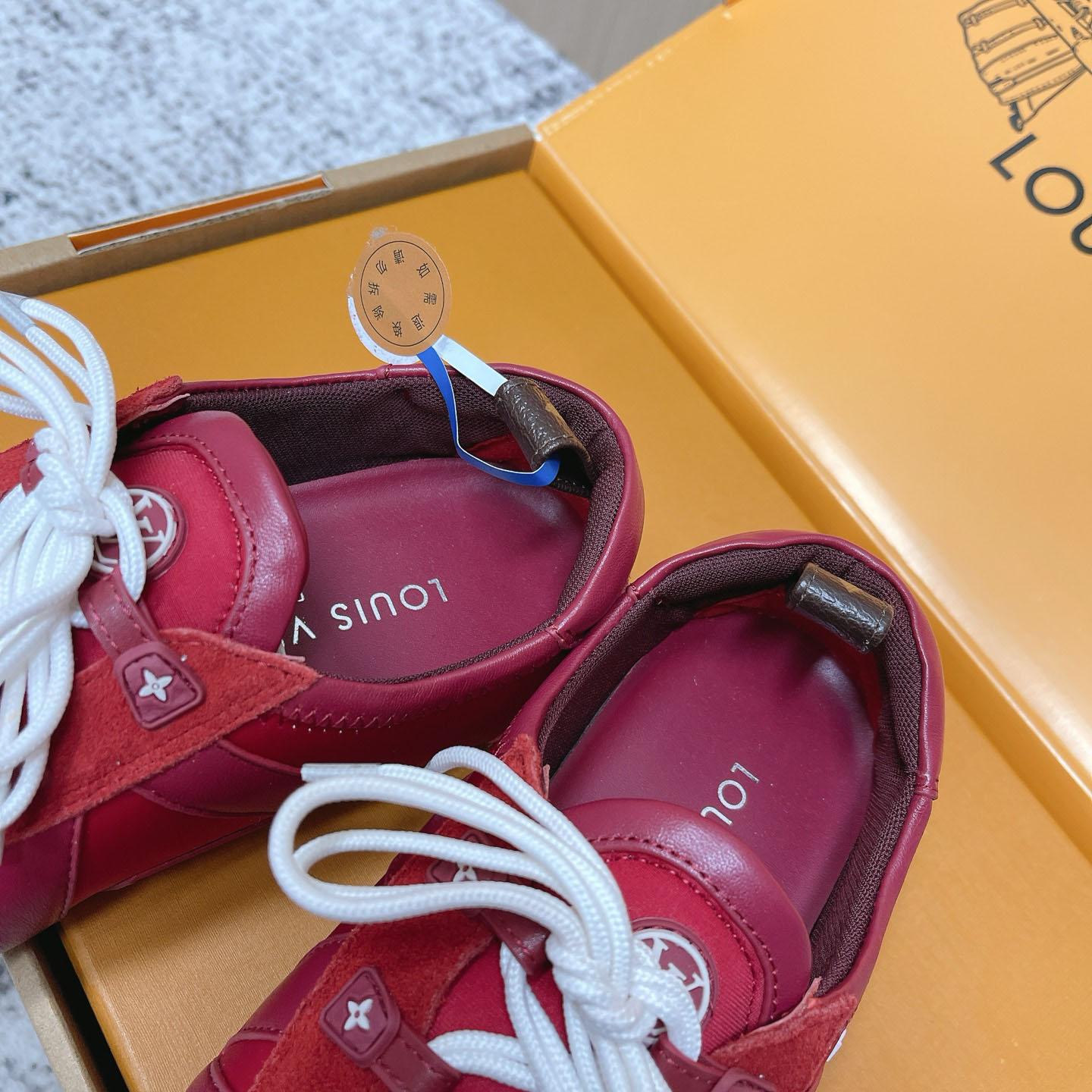 Louis Vuitton LV Sneakerina 1AIVJJ - FashionPlug