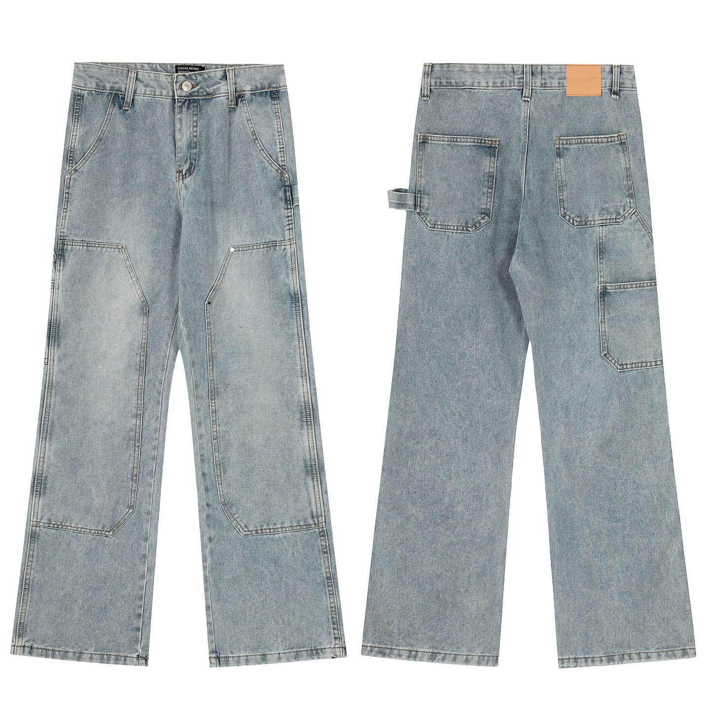 Enfants Riches Déprimés Jeans - FashionPlug