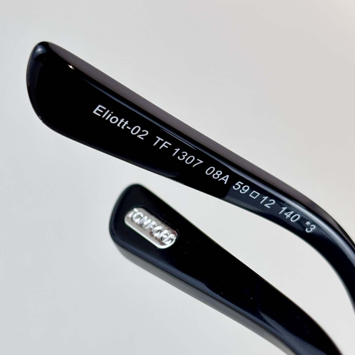 Tom Ford TF1307 Sunglasses - FashionPlug