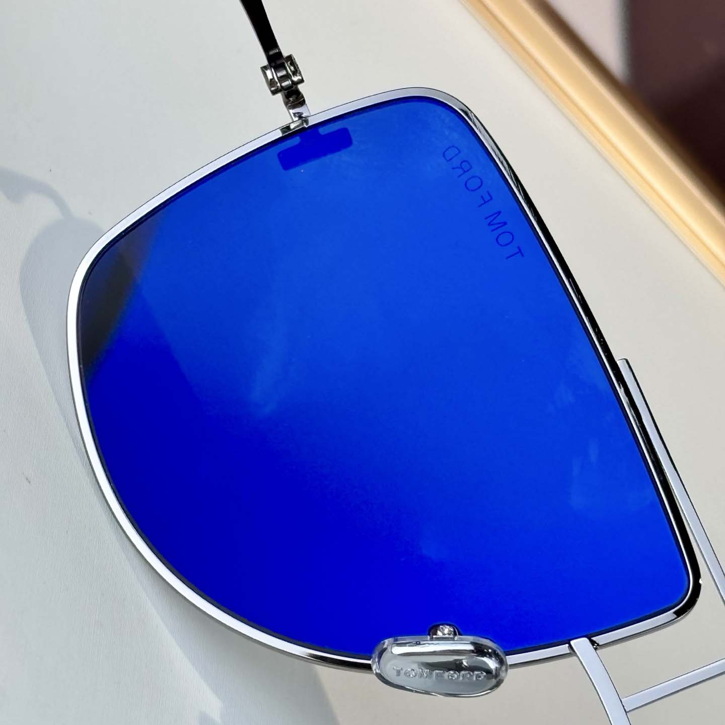 Tom Ford TF1307 Sunglasses - FashionPlug