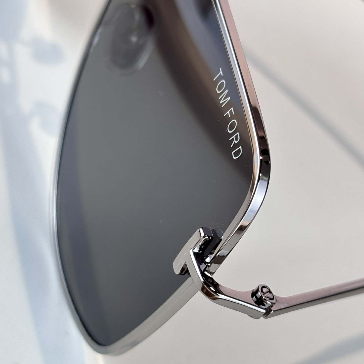 Tom Ford TF1307 Sunglasses - FashionPlug