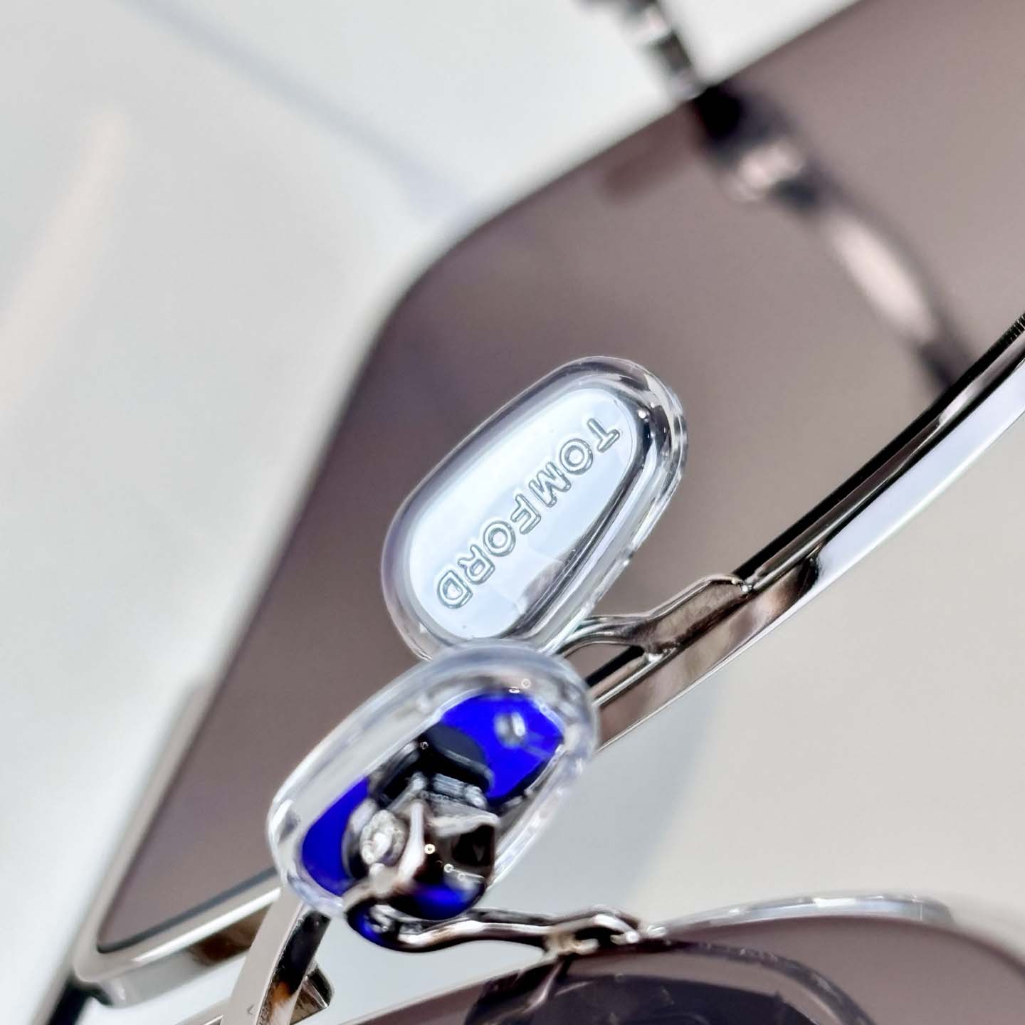 Tom Ford TF1307 Sunglasses - FashionPlug