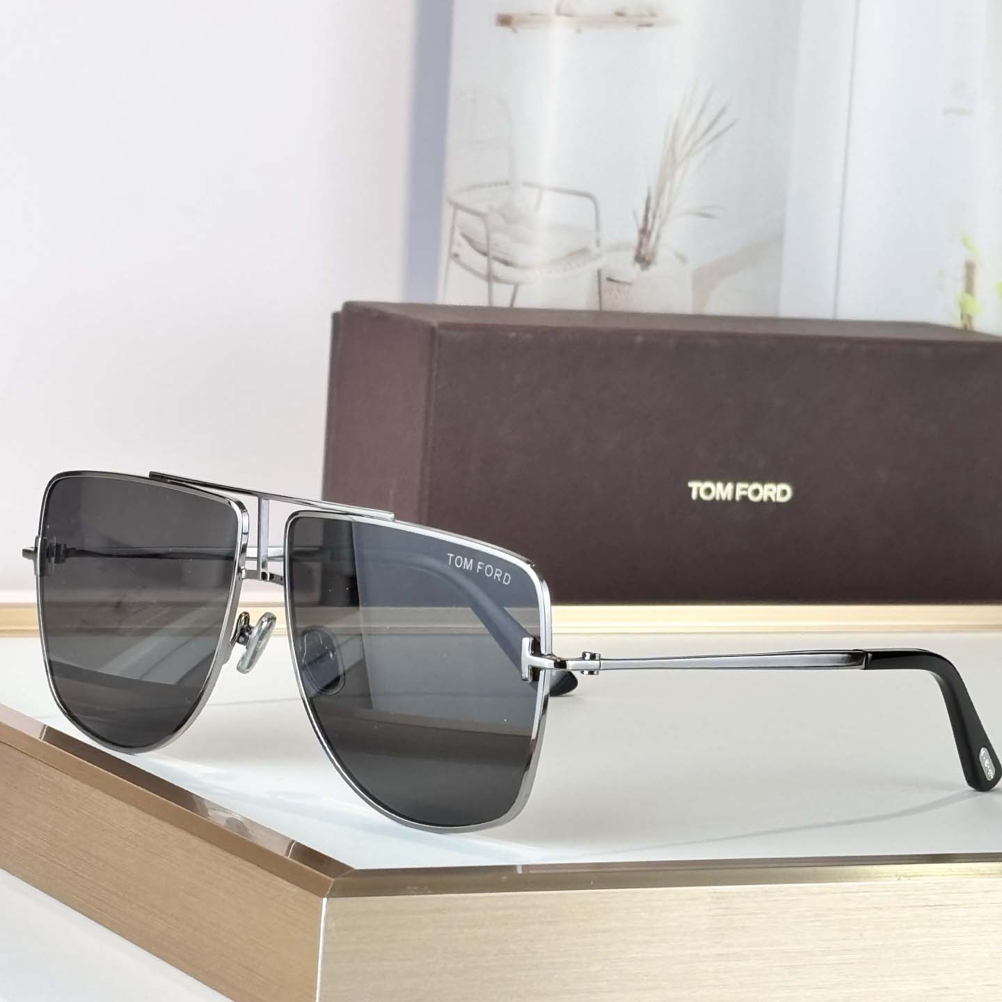 Tom Ford TF1307 Sunglasses - FashionPlug