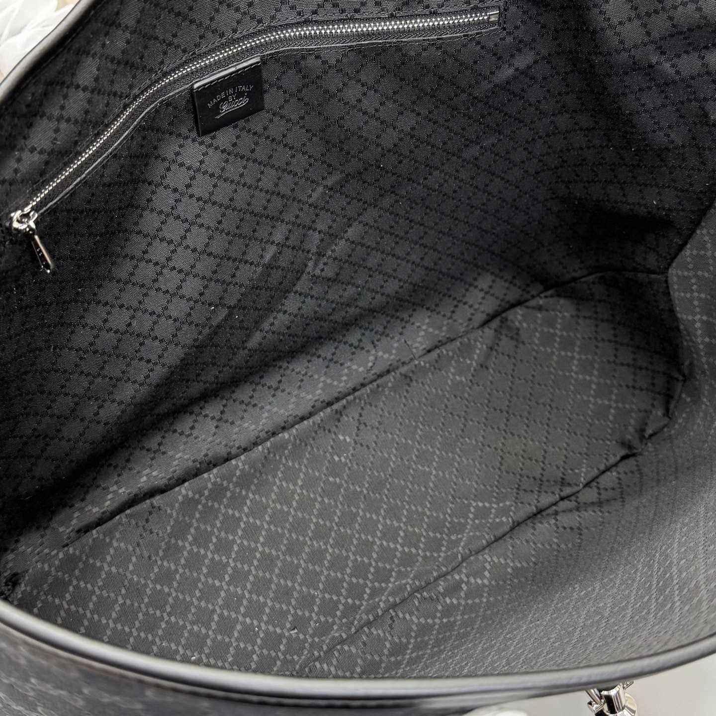 Gucci Jackie Medium Tote Bag - FashionPlug