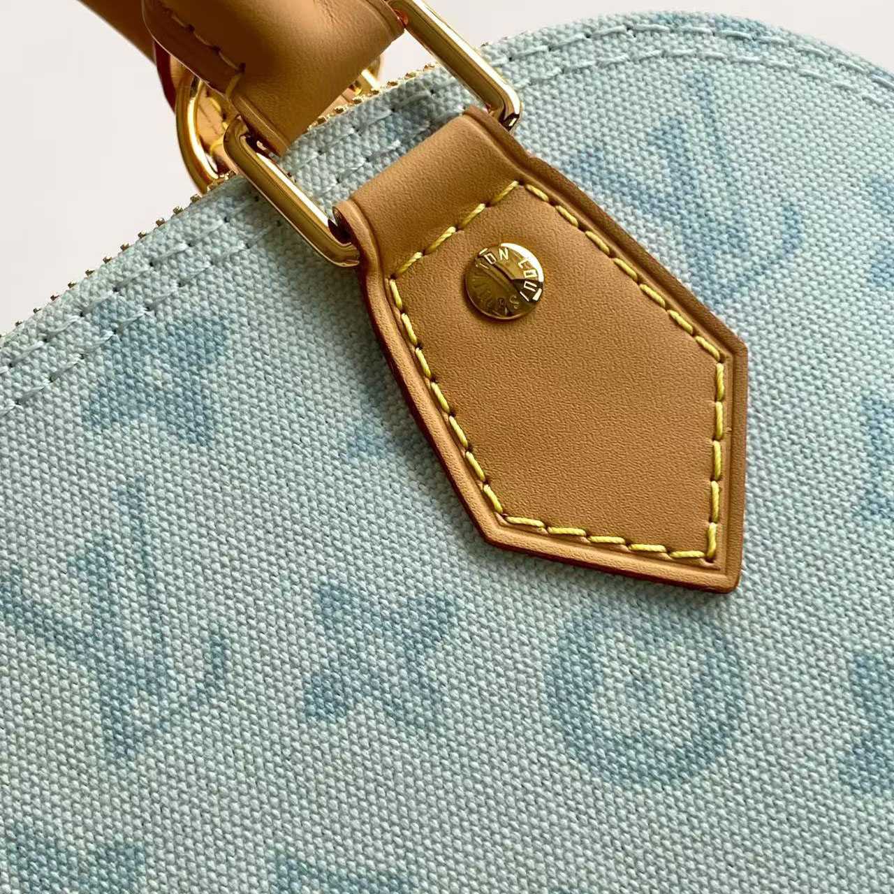 Louis Vuitton Alma BB M27526 - FashionPlug