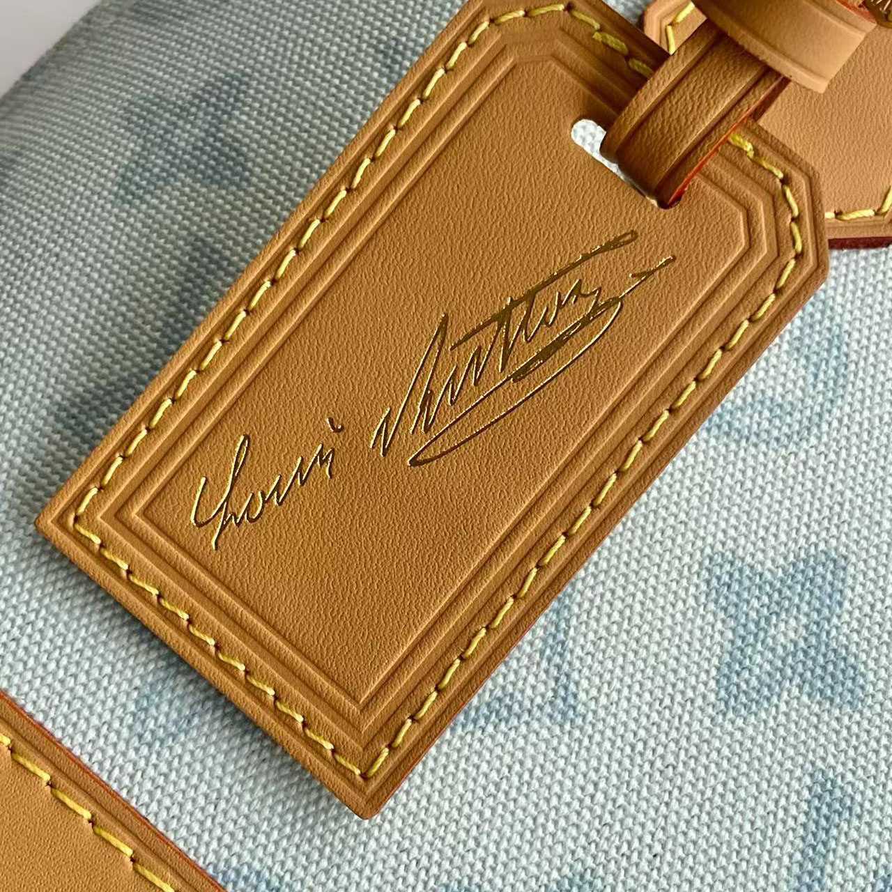 Louis Vuitton Alma BB M27526 - FashionPlug