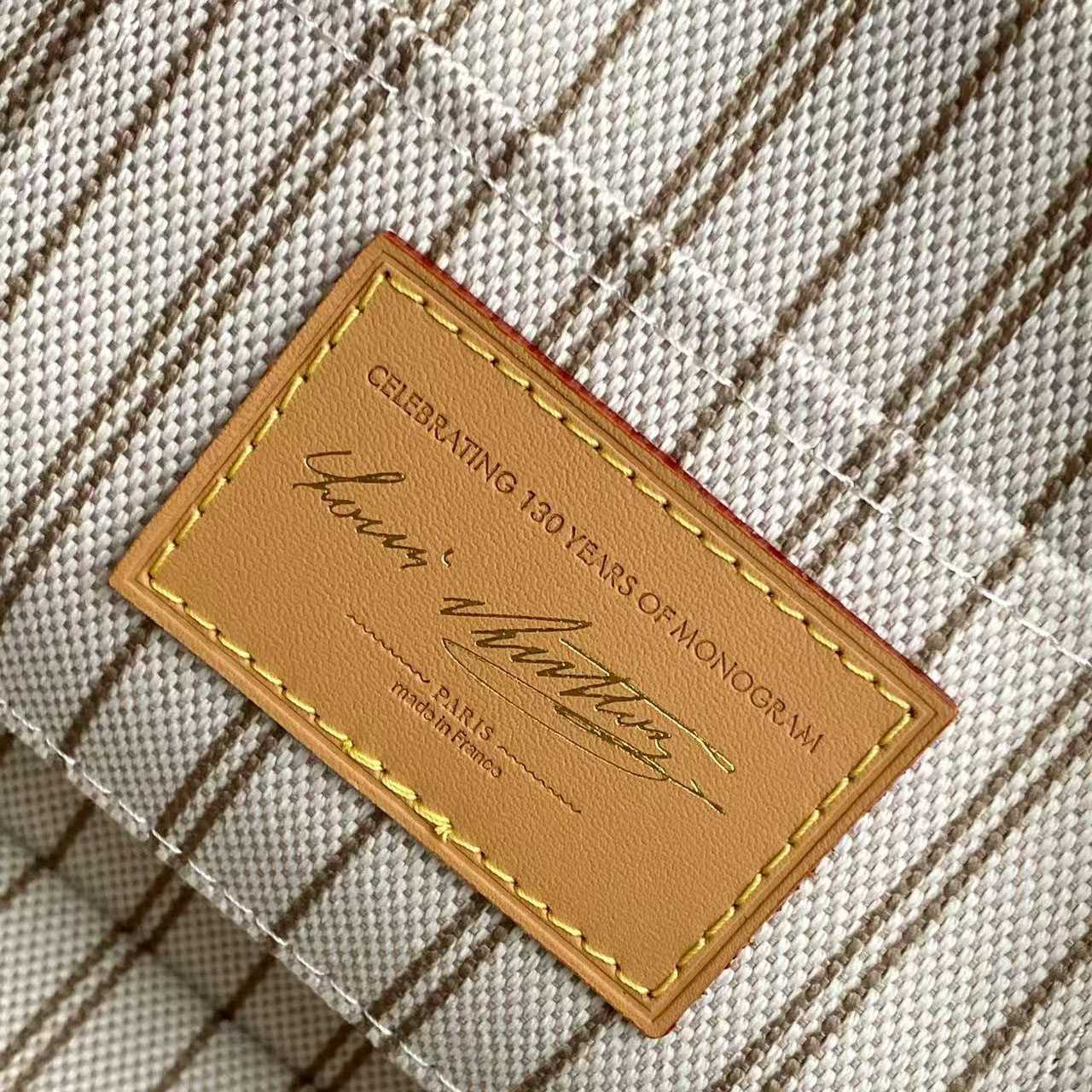 Louis Vuitton Alma BB M27526 - FashionPlug