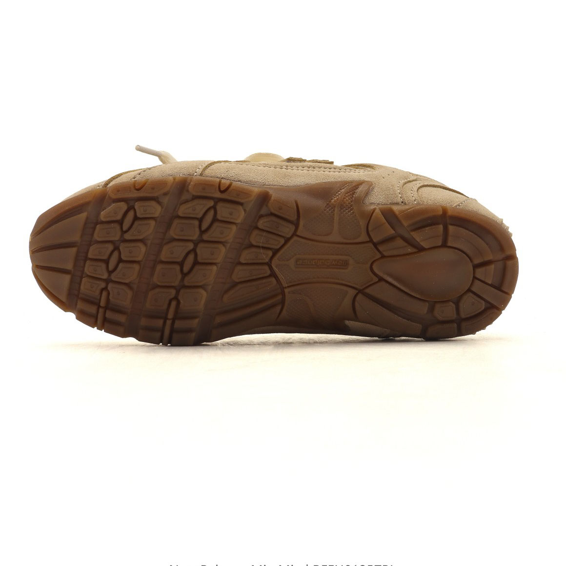 New Balance X Miu Miu 530 SL Suede Sneakers - FashionPlug