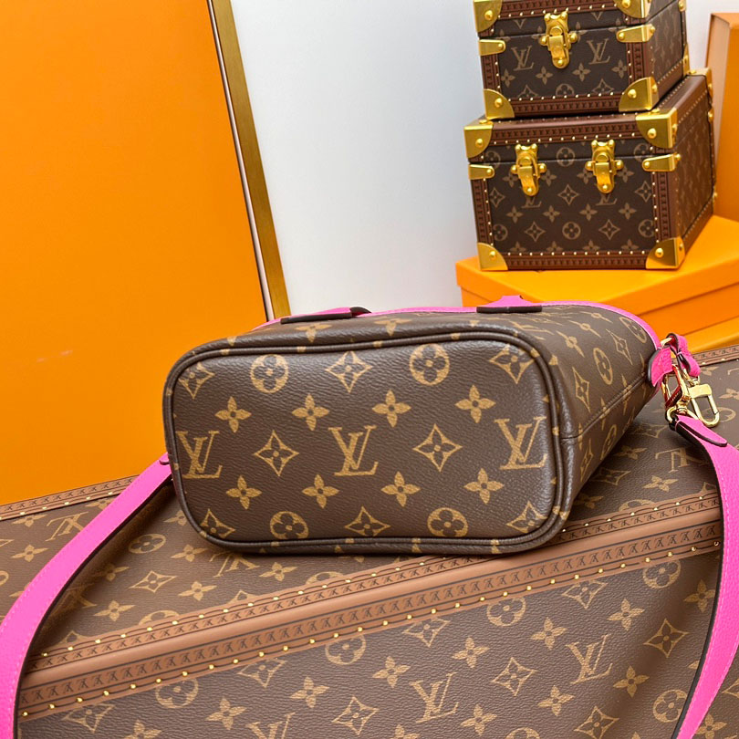 Louis Vuitton Neverfull Bandoulière Inside Out BB M12106 - FashionPlug