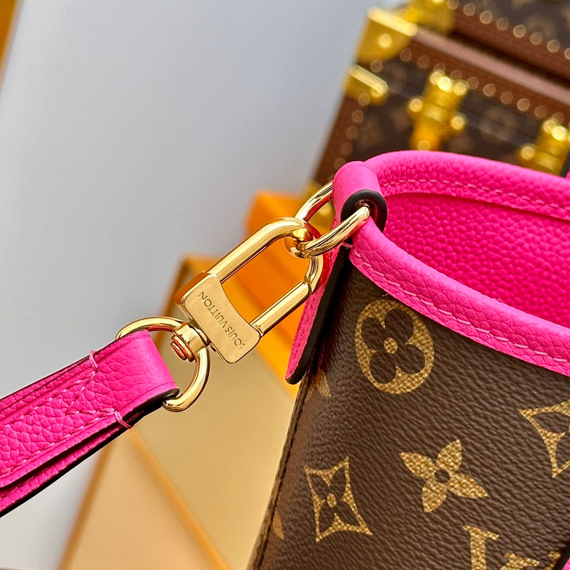 Louis Vuitton Neverfull Bandoulière Inside Out BB M12106 - FashionPlug