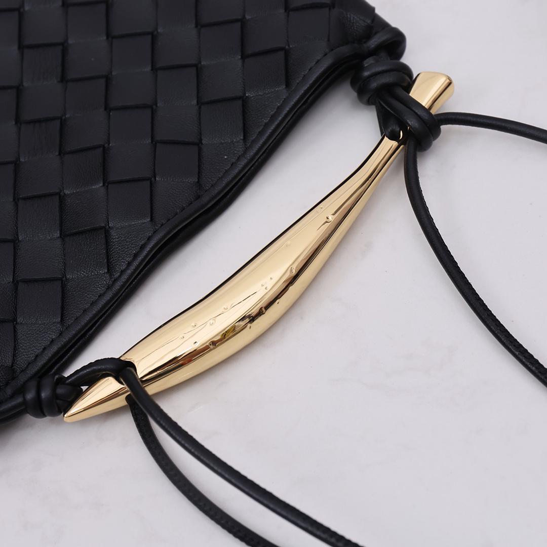 Bottega Veneta Baby Sardine - FashionPlug