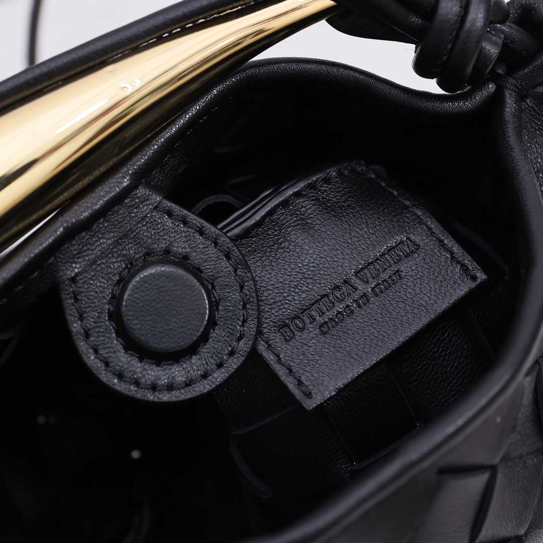 Bottega Veneta Baby Sardine - FashionPlug