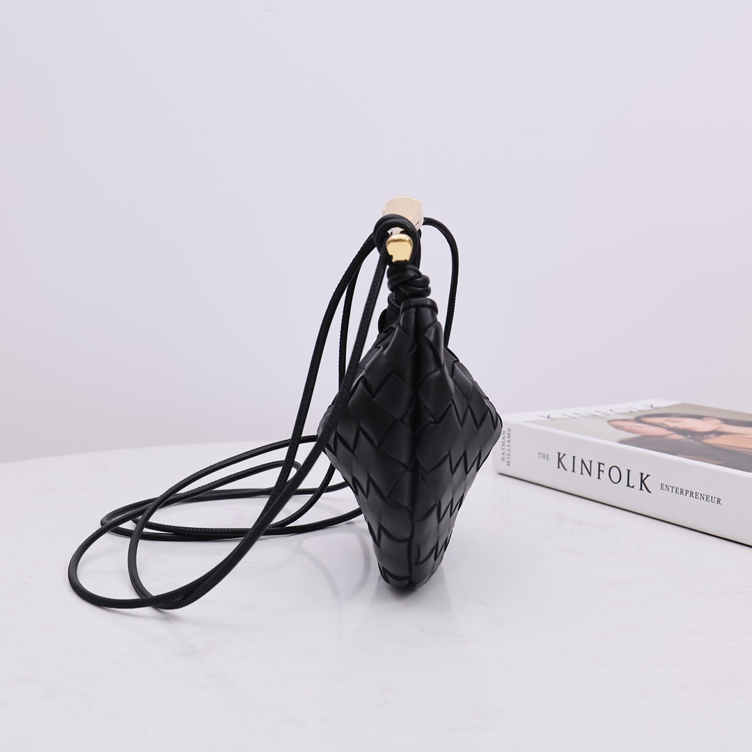 Bottega Veneta Baby Sardine - FashionPlug