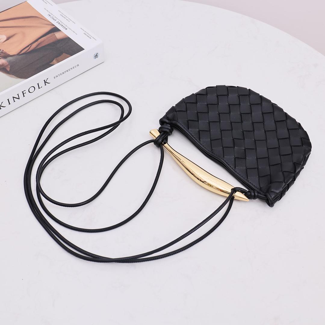 Bottega Veneta Baby Sardine - FashionPlug