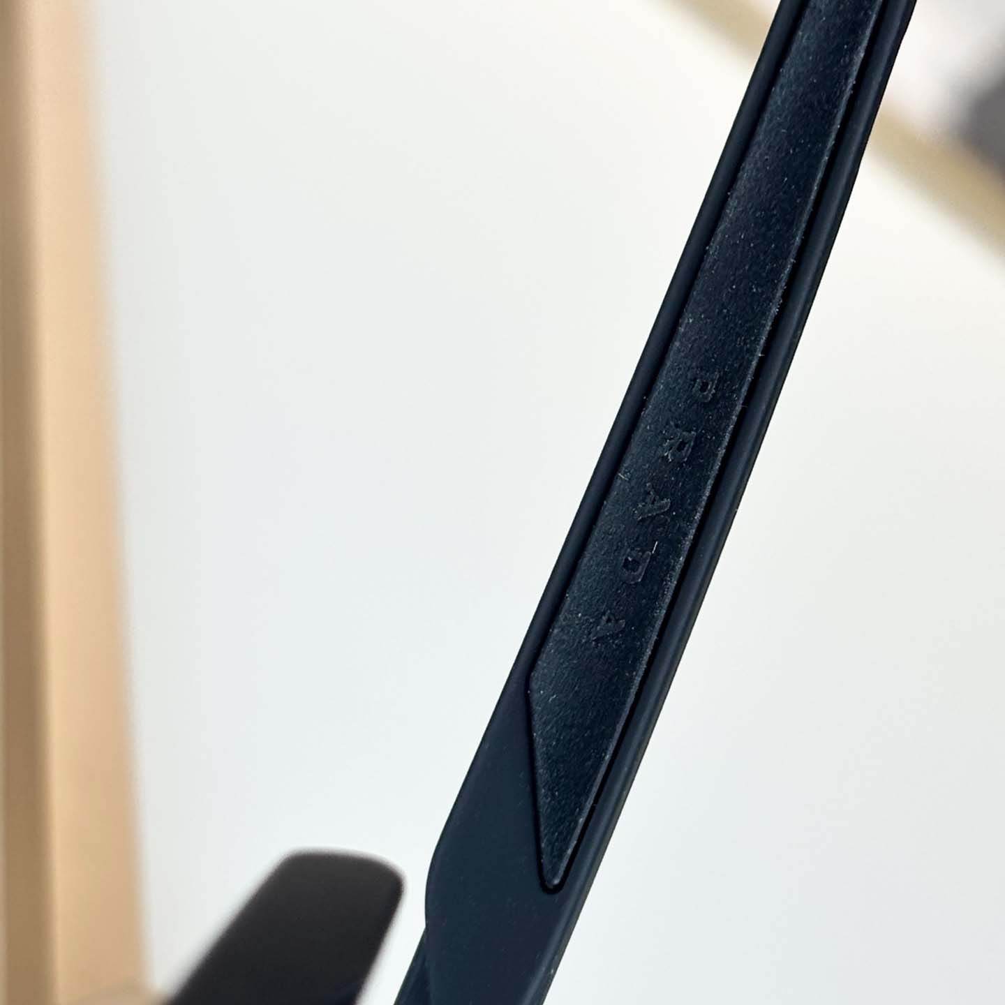 Prada Polarized  SPS 54W Sunglasses     - FashionPlug