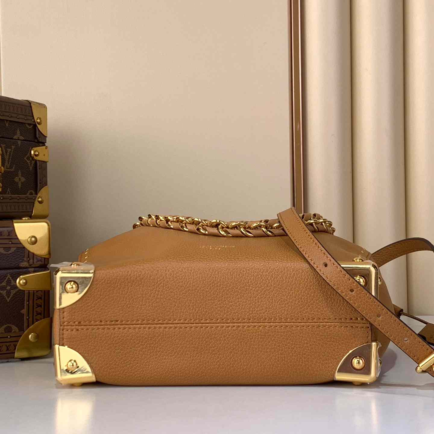 Louis Vuitton Noé Trunk M29131 - FashionPlug