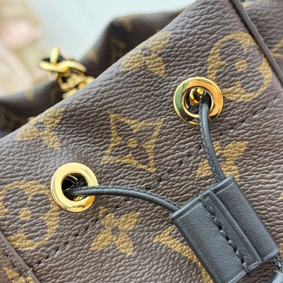 Louis Vuitton Noé Trunk PM  M28515 - FashionPlug