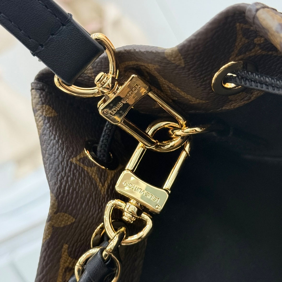 Louis Vuitton Noé Trunk PM  M28515 - FashionPlug