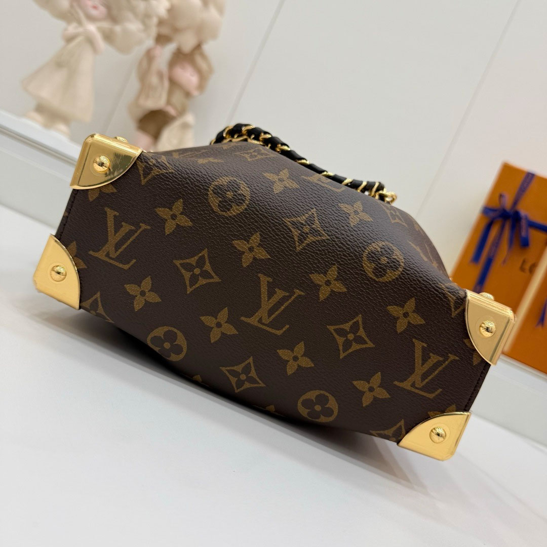 Louis Vuitton Noé Trunk PM  M28515 - FashionPlug