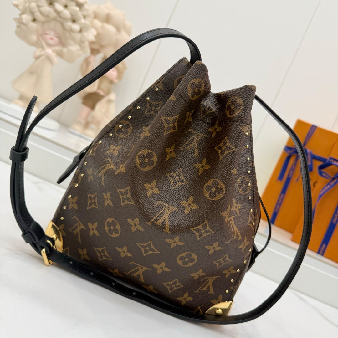 Louis Vuitton Noé Trunk PM  M28515 - FashionPlug