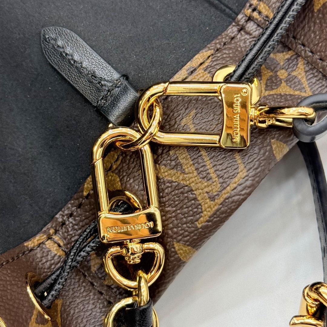 Louis Vuitton Noé Trunk PM  M28515 - FashionPlug